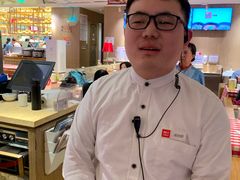 -西贝莜面村(金隅嘉品mall店)