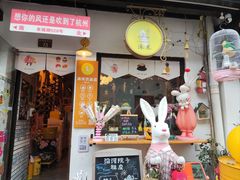 -小河直街历史文化街区