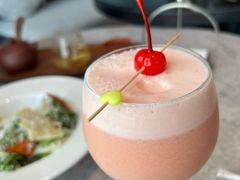 -东方美谷JW万豪酒店·The lounge大堂吧