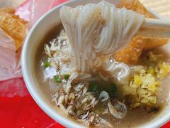 -汪记鲜鱼糊汤粉(沈阳路总店)