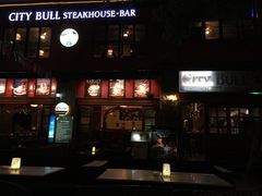 门面-Shanghai Brew House上海啤酒工坊(老外街店)