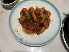 元宝虾-19号私房菜(云南路店)