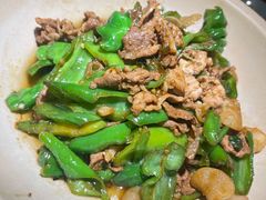 姐夫的小炒肉-姐夫的小菜(新中关购物中心店)