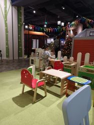 -幻贝家儿童乐园(苏州中心店)