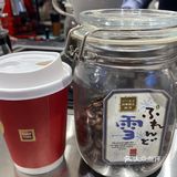 勇气可嘉的特色咖啡店