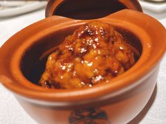张氏狮子头-羲和雅苑烤鸭坊(丰台万达店)