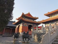 -历代帝王庙博物馆