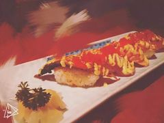 -仓桥家·焗寿司·锅物(光谷步行街店)