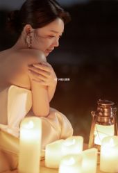 点击看大图 -至臻微拉婚纱摄影