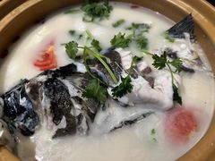 -江南小叙·美食研究院(鱼街店)