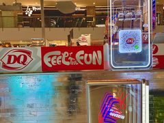 -DQ·蛋糕·冰淇淋(浦江欢乐颂店)