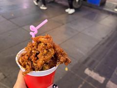 -八一路好吃街(雨田商务大厦店)