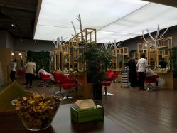 -塞巴斯汀SEBASTIAN专业美发店