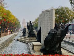 -大唐不夜城