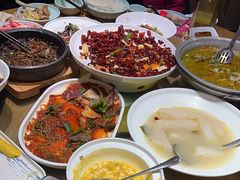 -鸡毛店·川菜(双楠店)