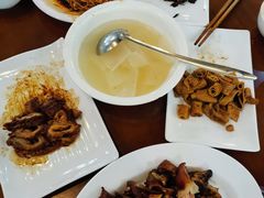 -万春卤菜(天乡后街步行街店)