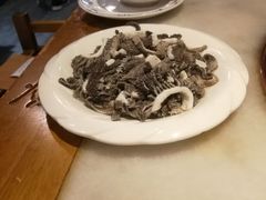 -京门老爆三·铜锅涮肉 爆肚(望京店)