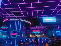 -燥次·烧烤酒场(万象城店)