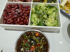 -东北小板凳地摊烧烤(泰来街店)