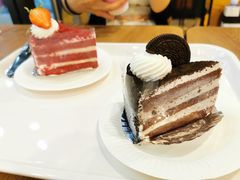 -85度C(上海兰溪二店)