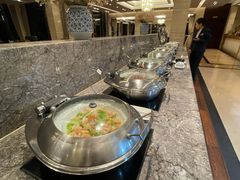 -浙江西子宾馆·瑶园咖啡厅