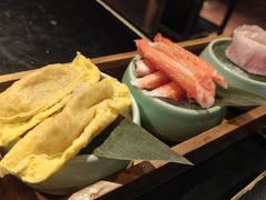 -捞王锅物料理(凯旋路店)