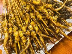 -十里铺铁板鱿鱼