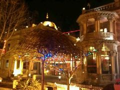 android_upload_pic-卫鼎轩·曹公馆(鼓楼店)