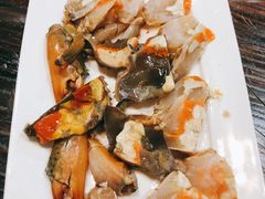 -官塘锋记鱼生·生腌·砂锅粥(牌坊街店)