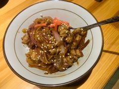 -立山居酒屋·烧鸟 天妇罗(西北湖店)