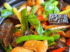 三杯肥肠-百家班(市府店)