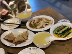 -河沿肉饼Beijing Pie(东华门店)