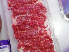 -重庆高老九火锅(万象城店)