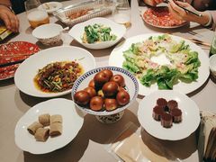 -蘇锦宴·淮扬菜烤鸭·小院(三元桥霄云路店)
