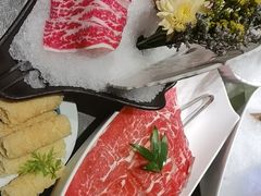 -ONE FULL 古董港式海鲜火锅