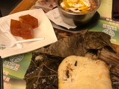 -添好运点心专门店(深水埗店)