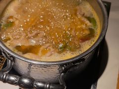 -东道煮牛肉火锅(东盛大街店)