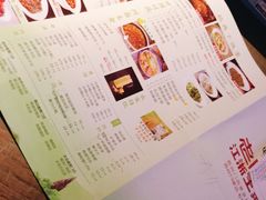 -老阿爸鲜鱼土菜(昆山花桥店)