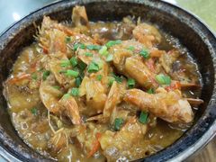 -皮记海鲜1995(寮步店)