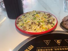 -刘少华贵州小黄牛·鲜牛肉火锅(总店)