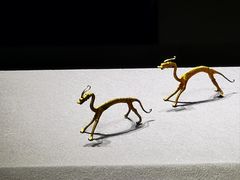 -陕西历史博物馆