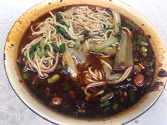 小面-赵伍面庄(松石大道店)
