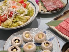 -虎丸烧肉(新大陆广场店)