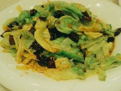 小炒手撕包菜-紫光园(顺义店)