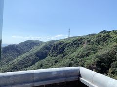 -妙峰山风景名胜区