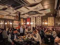 -外滩8号 whisky bar(金延大厦店)