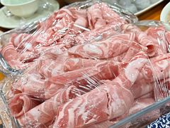 -老康火锅(黄河路总店)