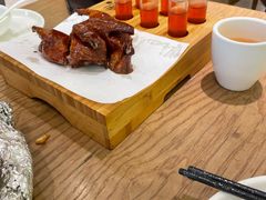 -粤集·手工粤菜(皇庭广场店)
