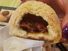 -添好运点心专门店(百老汇店)