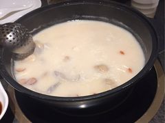 -煲宫猪肚鸡(昆山金鹰国际购物中心店)